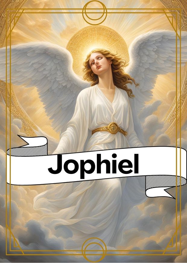 Jophiel