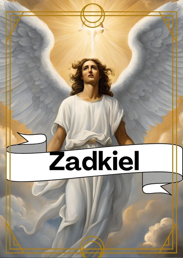 Zadkiel