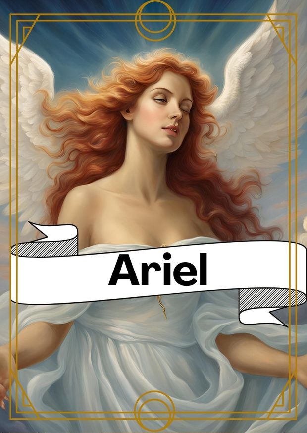 Ariel