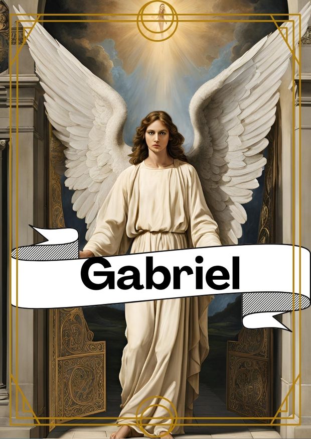 Gabriel