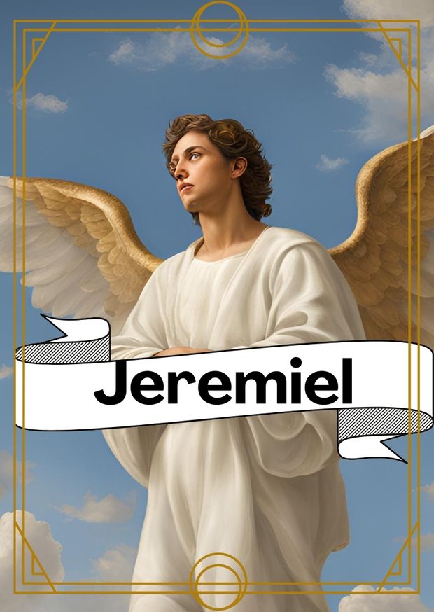 Jeremiel