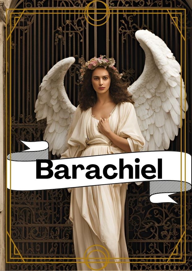 Barachiel