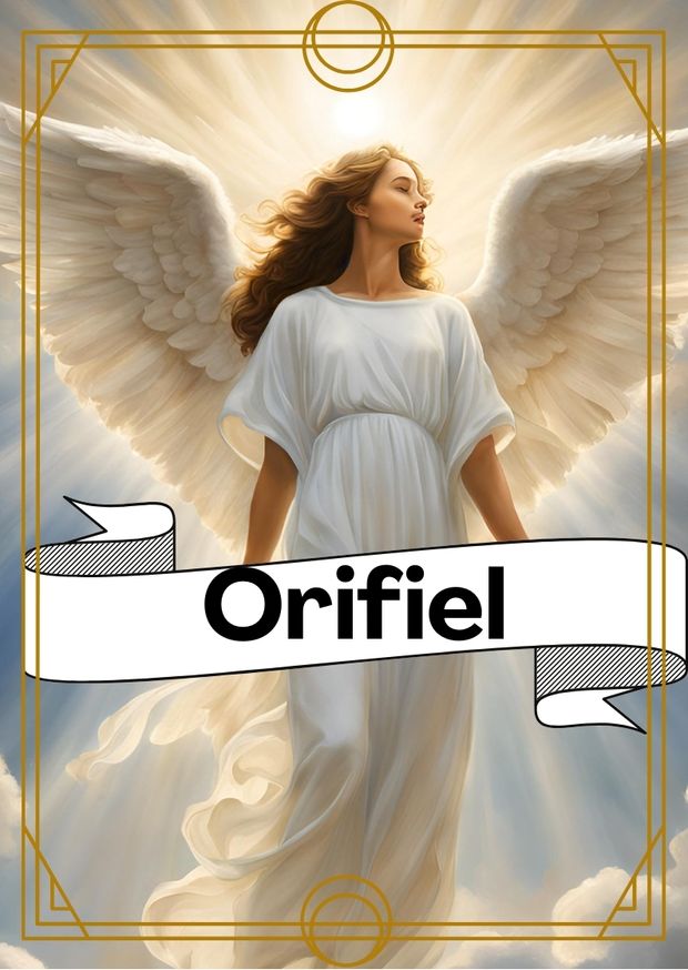 Orifiel