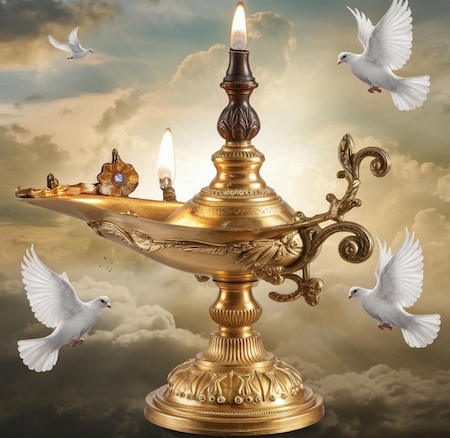 The Sun - Transform with Me