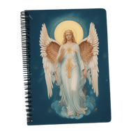 Quiz - notebook - Seraphic Angels