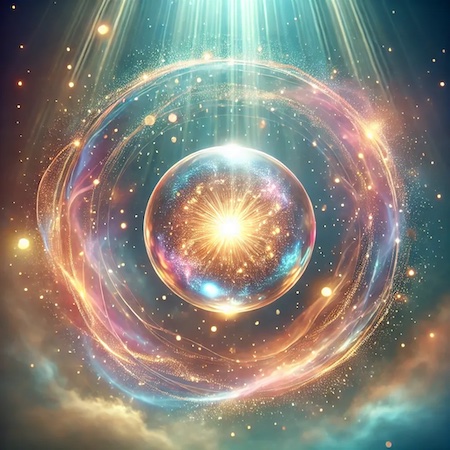 The Sun - Transform with Me